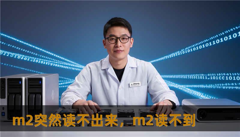 m2突然读不出来，m2读不到