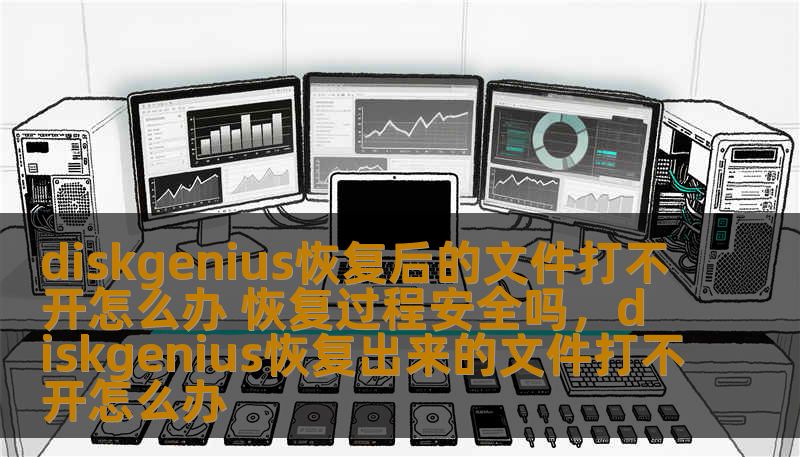 diskgenius恢复后的文件打不开怎么办 恢复过程安全吗，diskgenius恢复出来的文件打不开怎么办