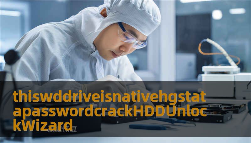 thiswddriveisnativehgstatapasswordcrackHDDUnlockWizard