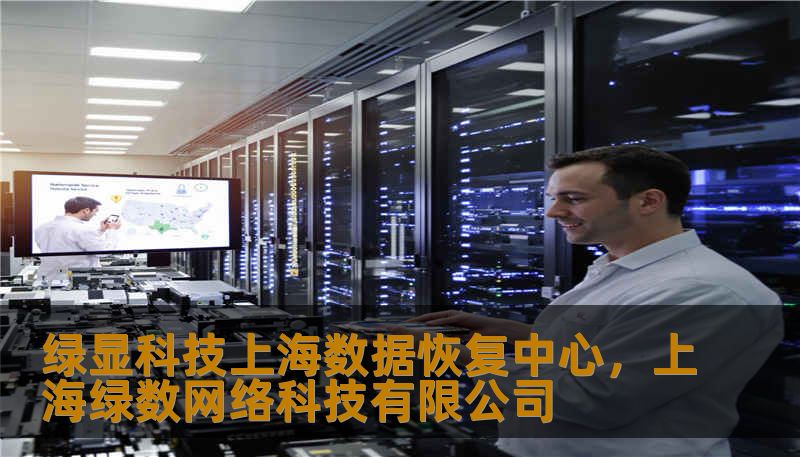 绿显科技上海数据恢复中心，上海绿数网络科技有限公司