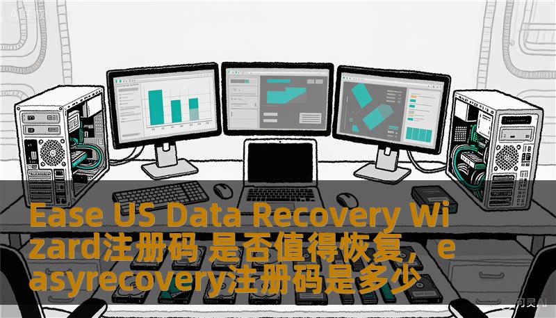 Ease US Data Recovery Wizard注册码 是否值得恢复，easyrecovery注册码是多少