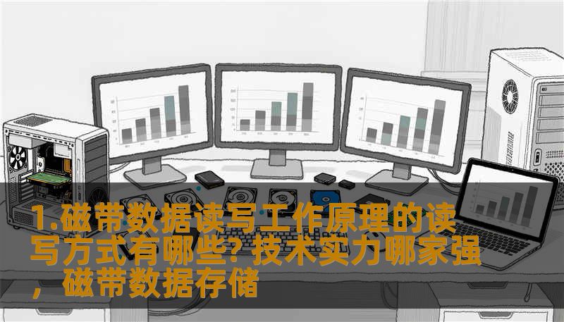 1.磁带数据读写工作原理的读写方式有哪些? 技术实力哪家强，磁带数据存储