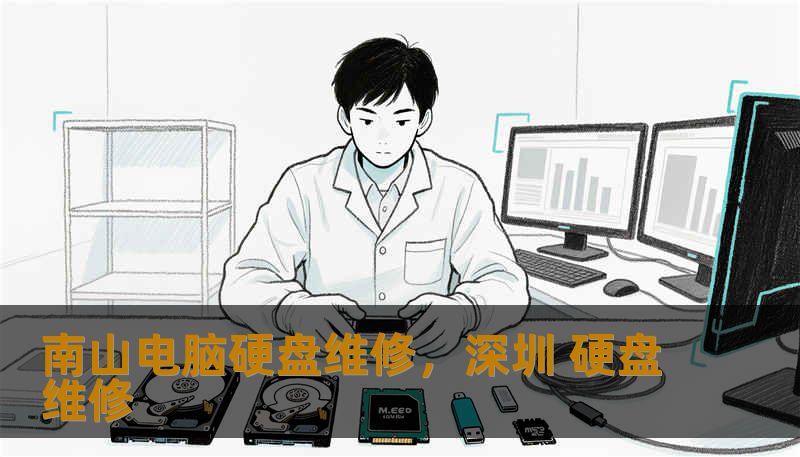 南山电脑硬盘维修，深圳 硬盘维修