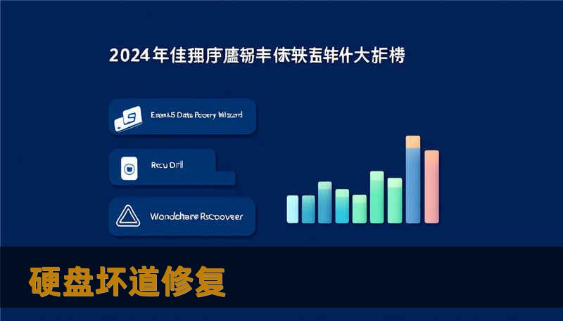 硬盘坏道修复