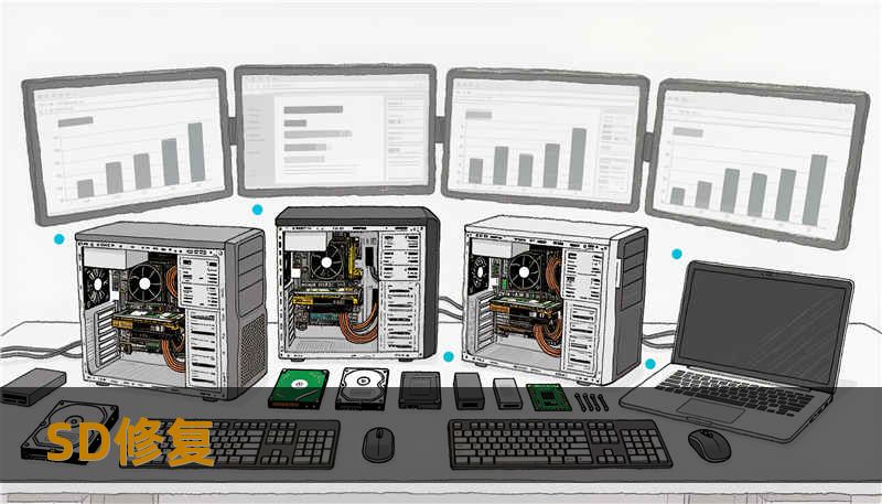 SD修复