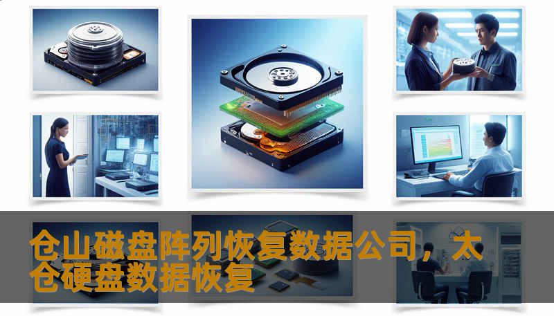 仓山磁盘阵列恢复数据公司，太仓硬盘数据恢复
