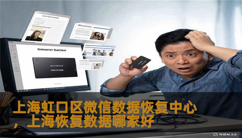 上海虹口区微信数据恢复中心，上海恢复数据哪家好