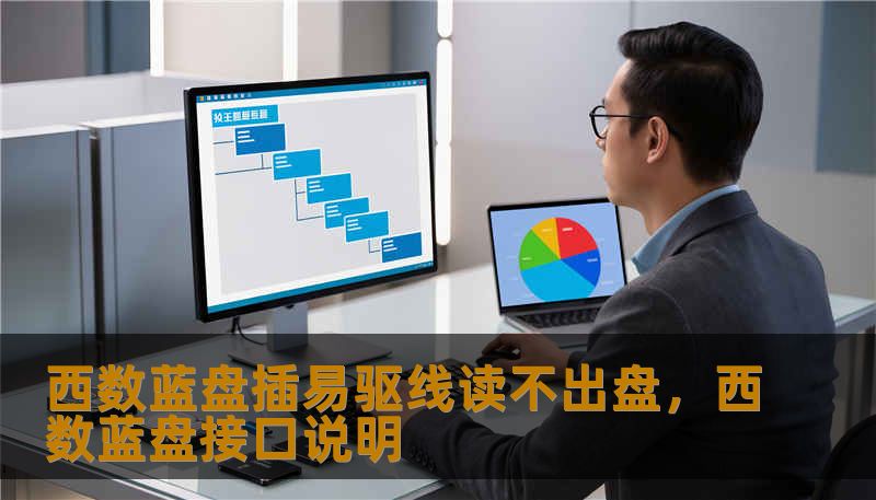 西数蓝盘插易驱线读不出盘，西数蓝盘接口说明