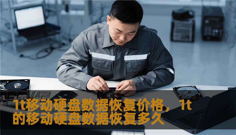 1t移动硬盘数据恢复价格，1t的移动硬盘数据恢复多久