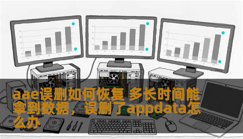 aae误删如何恢复 多长时间能拿到数据，误删了appdata怎么办
