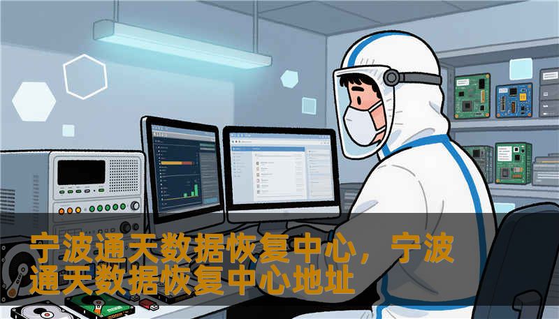 宁波通天数据恢复中心，宁波通天数据恢复中心地址