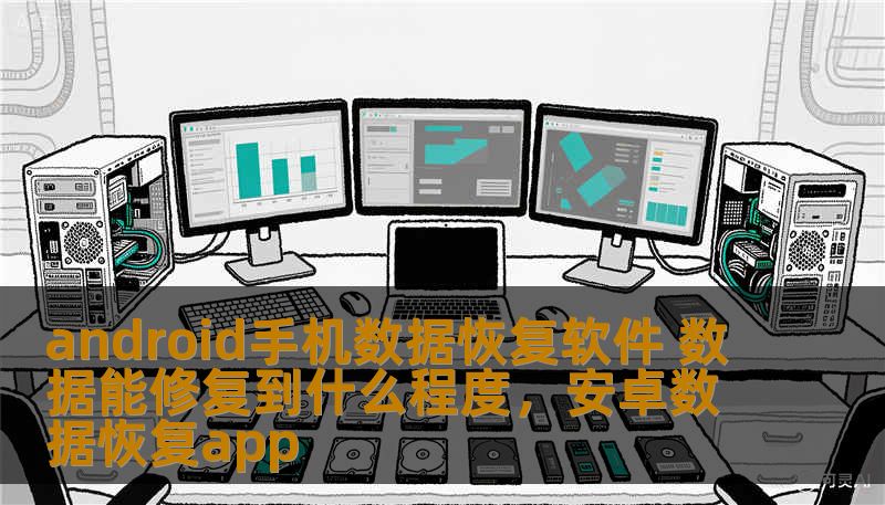 android手机数据恢复软件 数据能修复到什么程度，安卓数据恢复app