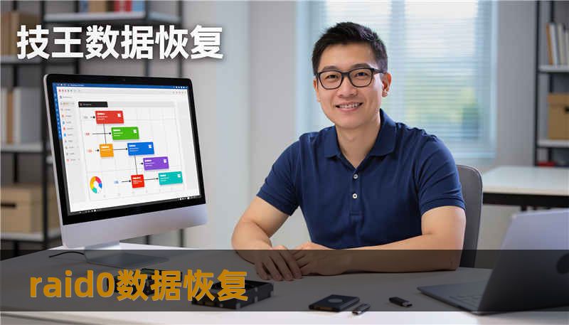 raid0数据恢复