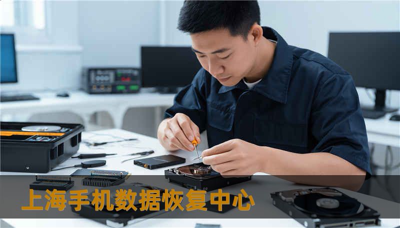 上海手机数据恢复中心