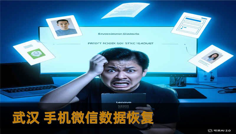 武汉 手机微信数据恢复