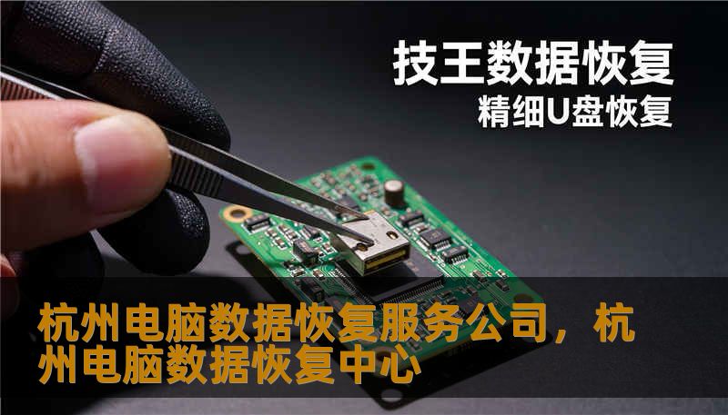 杭州电脑数据恢复服务公司，杭州电脑数据恢复中心
