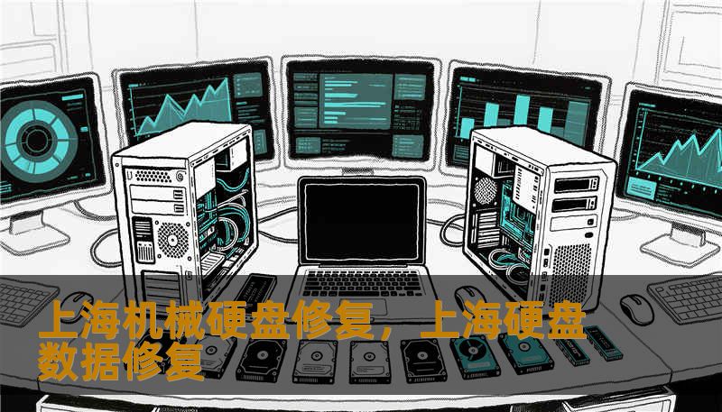 上海机械硬盘修复，上海硬盘数据修复