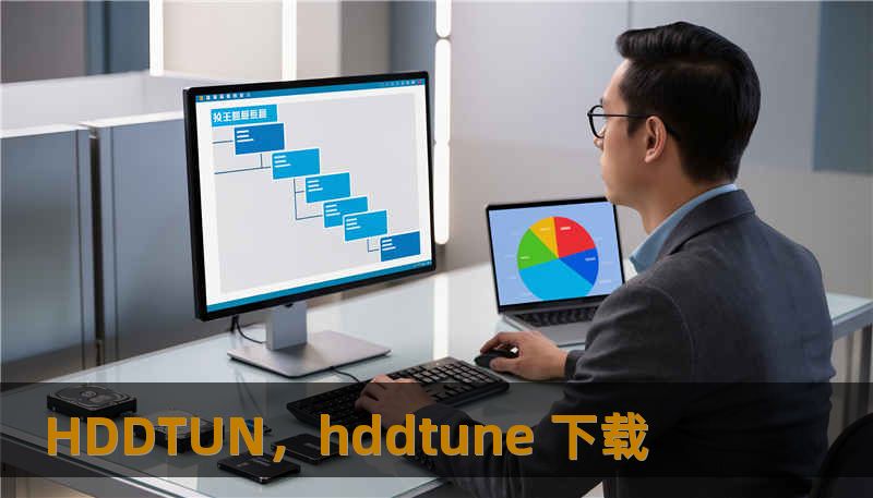 HDDTUN，hddtune 下载