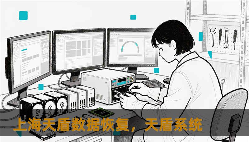 上海天盾数据恢复，天盾系统