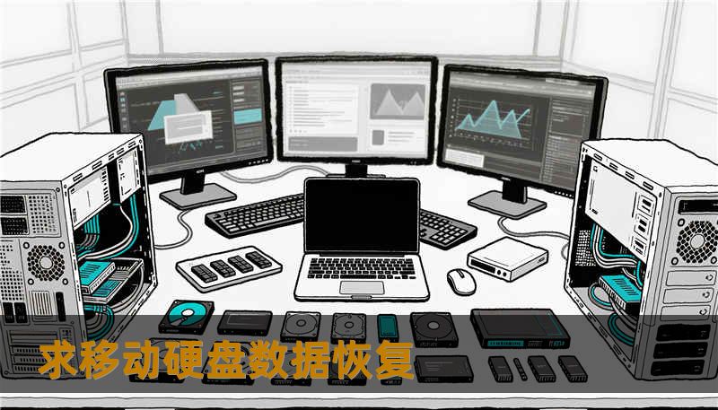 求移动硬盘数据恢复