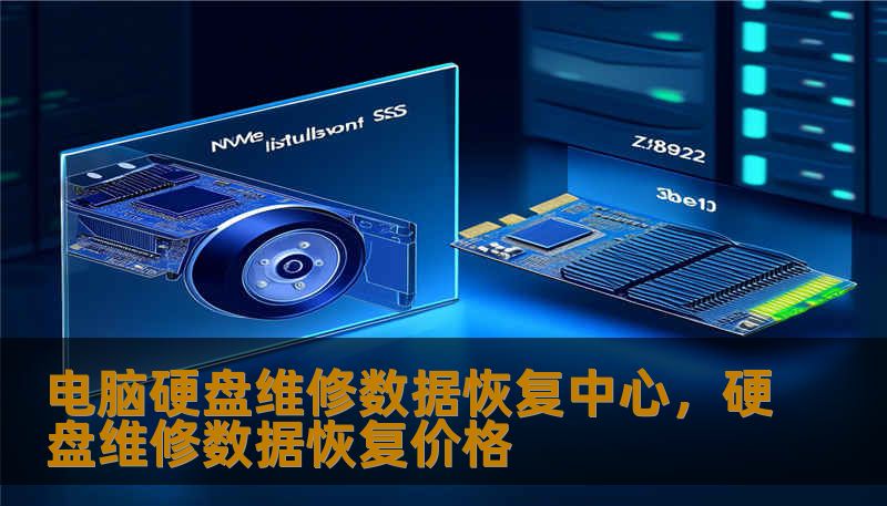 电脑硬盘维修数据恢复中心，硬盘维修数据恢复价格