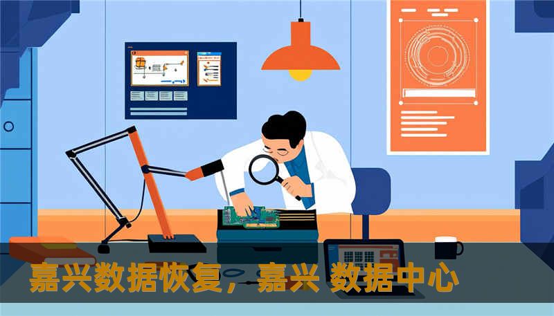 嘉兴数据恢复，嘉兴 数据中心