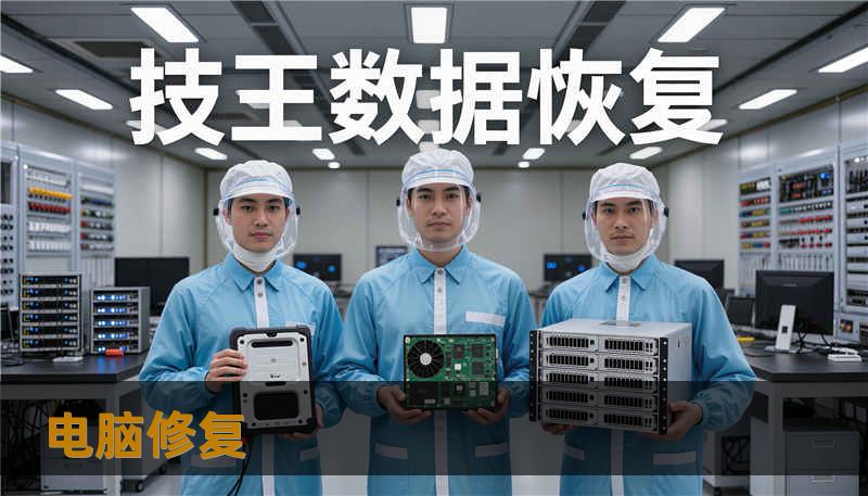 电脑修复