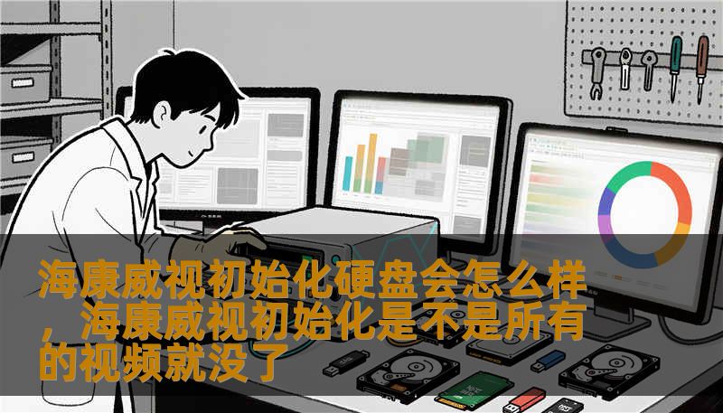 海康威视初始化硬盘会怎么样，海康威视初始化是不是所有的视频就没了