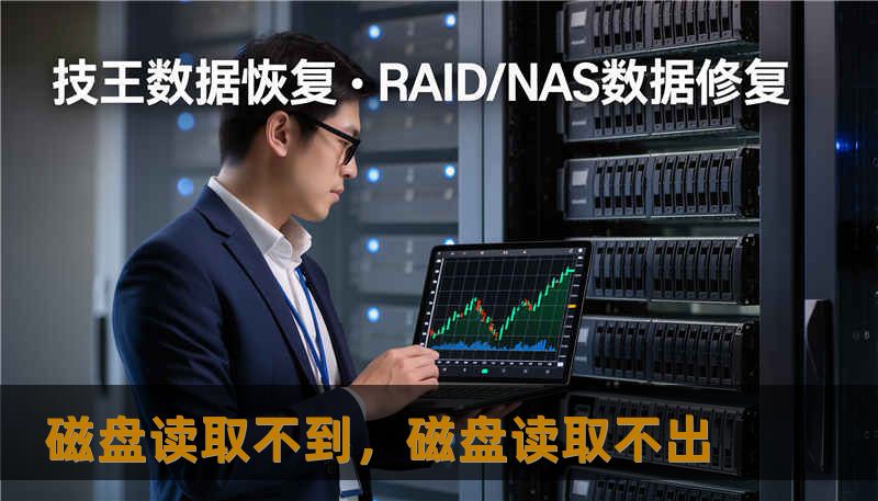 磁盘读取不到，磁盘读取不出