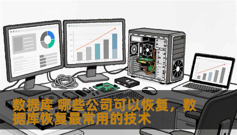 数据库 哪些公司可以恢复，数据库恢复最常用的技术