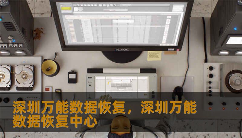 深圳万能数据恢复，深圳万能数据恢复中心