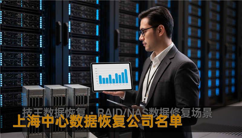 上海中心数据恢复公司名单