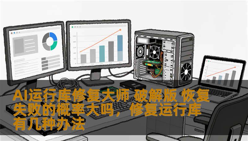 AI运行库修复大师 破解版 恢复失败的概率大吗，修复运行库有几种办法