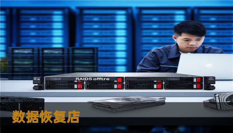 数据恢复店