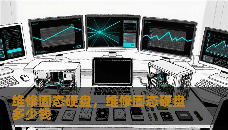 维修固态硬盘，维修固态硬盘多少钱