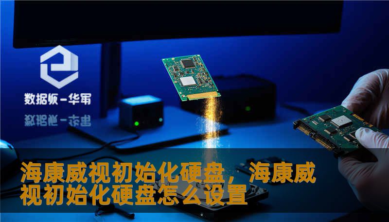 海康威视初始化硬盘，海康威视初始化硬盘怎么设置