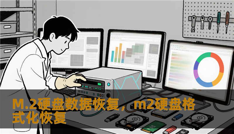 M.2硬盘数据恢复，m2硬盘格式化恢复