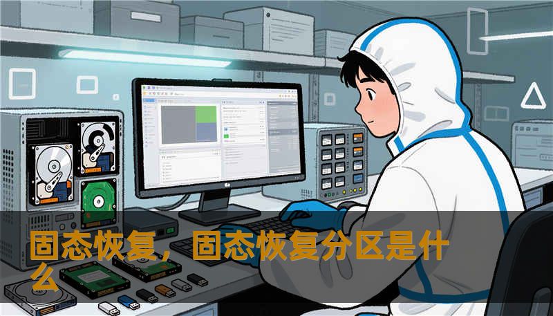 固态恢复，固态恢复分区是什么