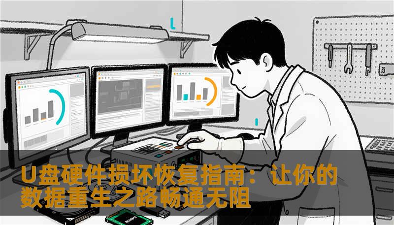 U盘硬件损坏恢复指南：让你的数据重生之路畅通无阻