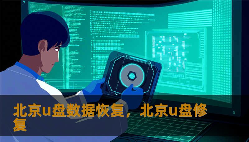 北京u盘数据恢复，北京u盘修复