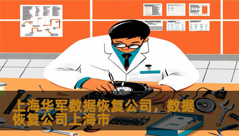 上海华军数据恢复公司，数据恢复公司上海市