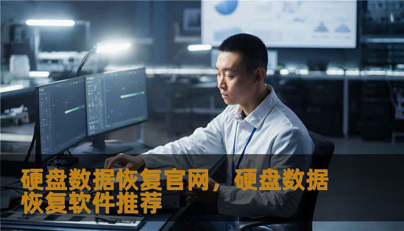 硬盘数据恢复官网，硬盘数据恢复软件推荐