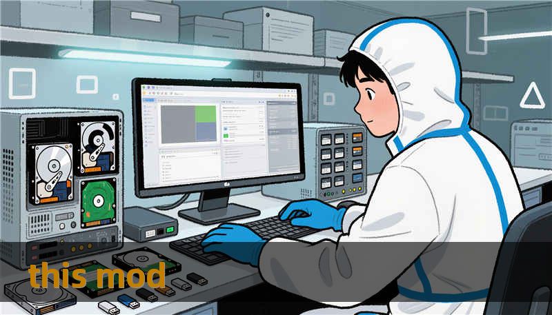 this mod