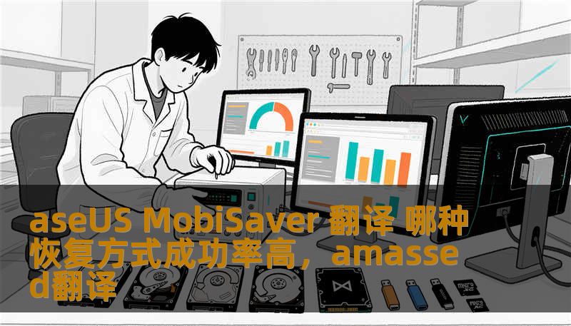 aseUS MobiSaver 翻译 哪种恢复方式成功率高，amassed翻译