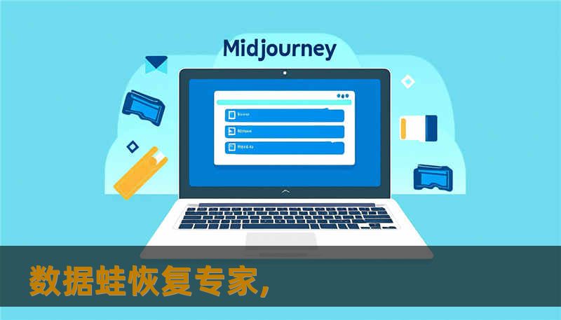 数据蛙恢复专家,