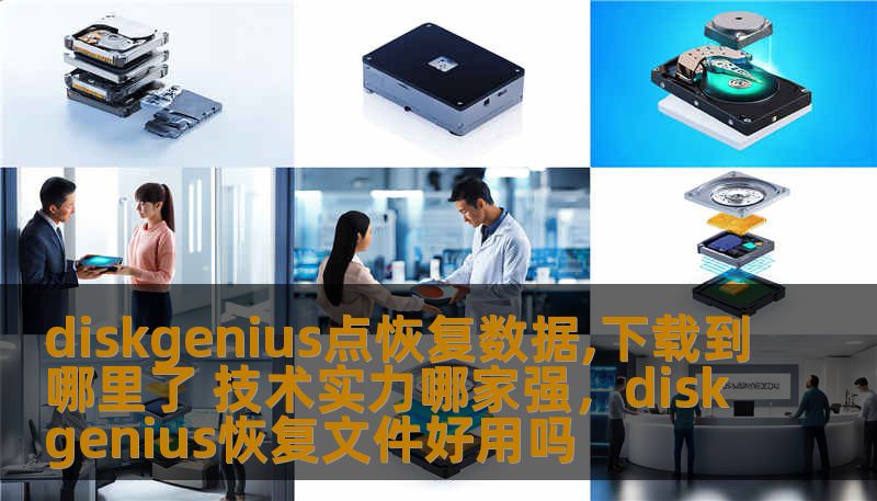diskgenius点恢复数据,下载到哪里了 技术实力哪家强，diskgenius恢复文件好用吗