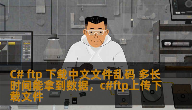 C# ftp 下载中文文件乱码 多长时间能拿到数据，c#ftp上传下载文件