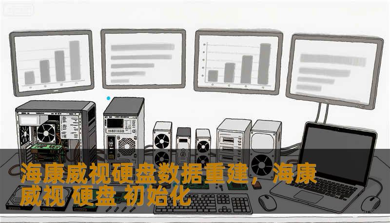 海康威视硬盘数据重建，海康威视 硬盘 初始化