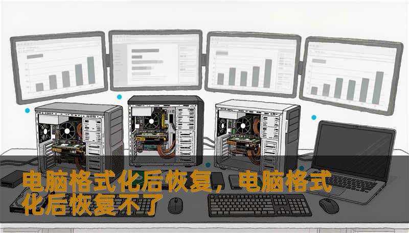 电脑格式化后恢复，电脑格式化后恢复不了