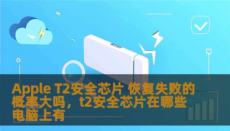 Apple T2安全芯片 恢复失败的概率大吗，t2安全芯片在哪些电脑上有